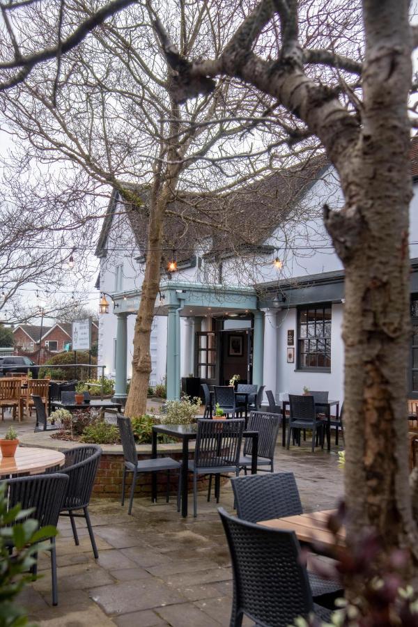 מלון סוליהול Greswolde Arms By Chef & Brewer Collection מראה חיצוני תמונה