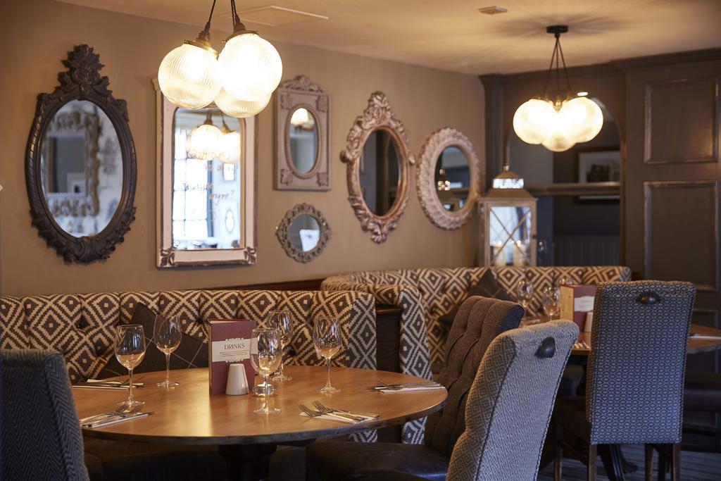 מלון סוליהול Greswolde Arms By Chef & Brewer Collection מראה חיצוני תמונה