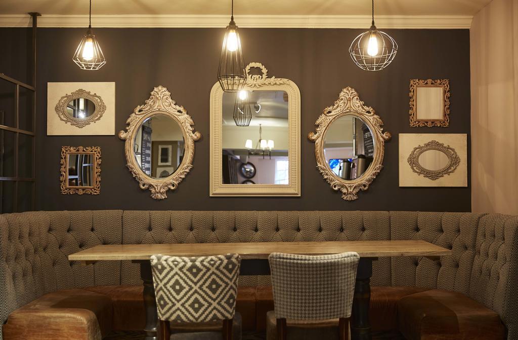 מלון סוליהול Greswolde Arms By Chef & Brewer Collection מראה חיצוני תמונה