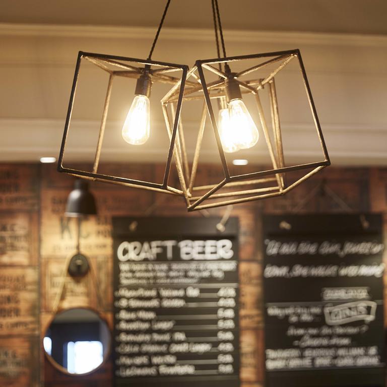 מלון סוליהול Greswolde Arms By Chef & Brewer Collection מראה חיצוני תמונה